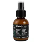 ZEW - Essential care - Nawilżająco łagodzący krem do cery suchej z kwasem hialuronowym 50ml