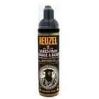 Reuzel Beard Foam Clean and Fresh - odżywiająca pianka do brody o męskim zapachu 70ml