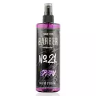 Marmara Barber Eau De Cologne No.21 Graffiti - Spray po goleniu 400ml