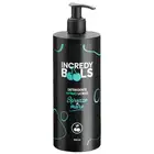 Incredy Spruzzo di mare - Żel do higieny intymnej dla mężczyzn o zapachu soli morskiej 500ml