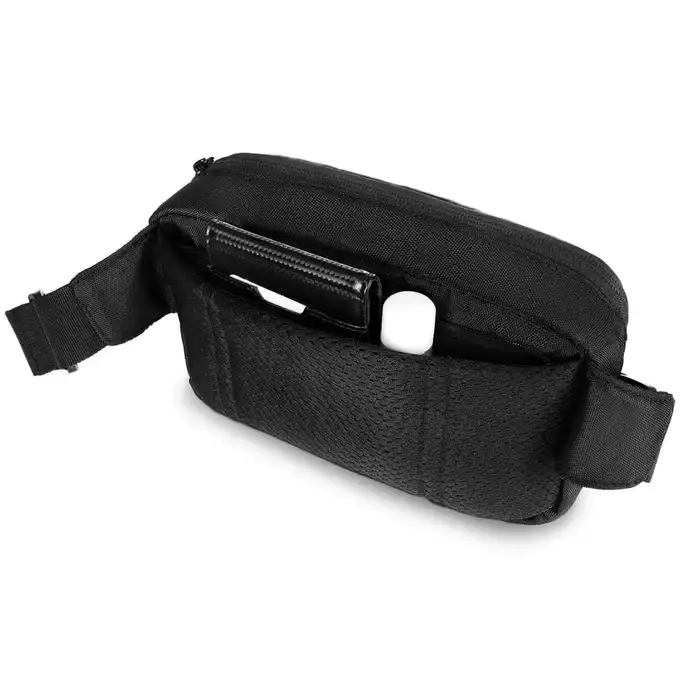 James Hawk Hip Bag - Praktyczna i wodoodporna nerka na przedmioty osobiste