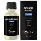 Baxter of California - Zmiękczający i nawilżający olejek do twardego zarostu 30ml