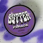 Pan Drwal Butter - Zestaw 3 produktów do stylizacji włosów, pomada, glinka oraz krem - doskonały prezent!