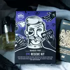 Barber Pro Eye rescue kit - Zestaw maseczek do pielęgnacji i na rozluźnienie skóry wokół oczu