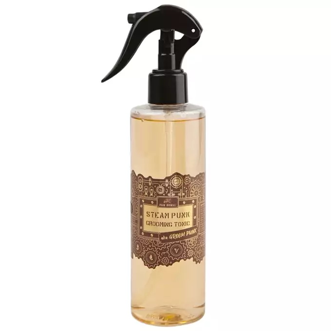 Pan Drwal Steam Punk Grooming Tonic - Tonik do stylizacji włosów 250 ml