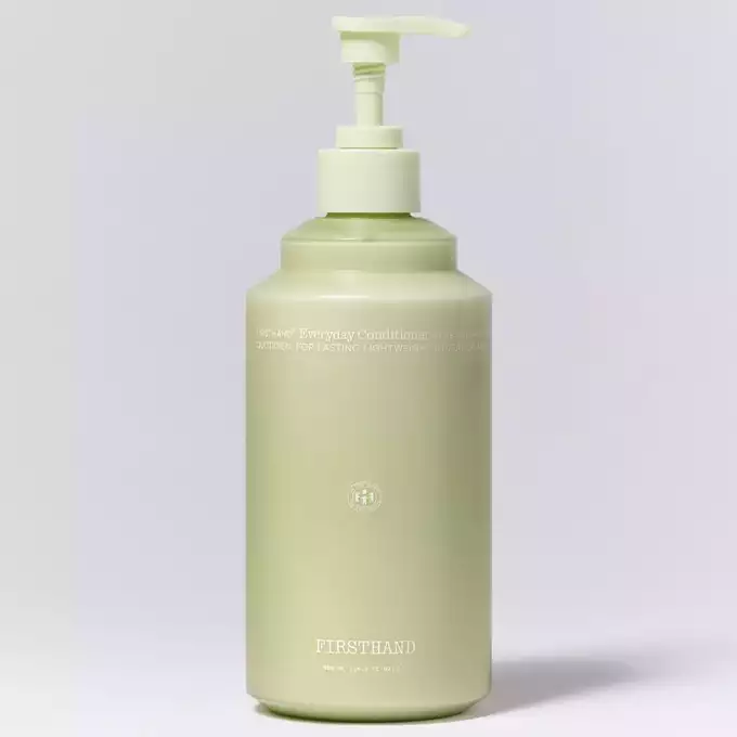 Firsthand Everyday Conditioner - Odżywka do włosów o zapachu cytrusów i lawendy 500ml