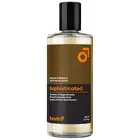 Beviro Refresh and Restore Aftershave Lotion Sophisticated - Woda po goleniu o zapachu bergamotki i drzewa cedrowego 100ml