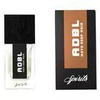 ADBL Spirits Deep Noir - perfum do auta - zapach nut morskich, paczuli oraz piżma 30ml