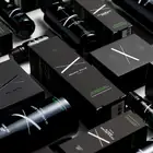 Pan Drwal Black - Oczyszczający szampon do włosów z kompleksem 12 ekstraktów roślinnych 200 ml
