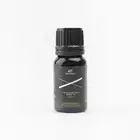 Pan Drwal Black - Serum do twarzy i brody 10 ml