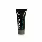 men-u liquifflex styling cream - uniwersalny krem do stylizacji dodający włosom objętości 15ml