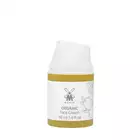 Muhle Organic face cream - Męski krem do twarzy 50ml