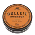 Pan Drwal Bulleit Bourbon - Stylizujący balsam do brody 170 ml