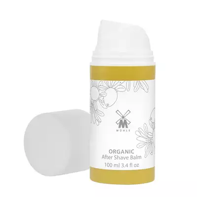 Muhle ORGANIC After shave balm - balsam po goleniu 100 ml