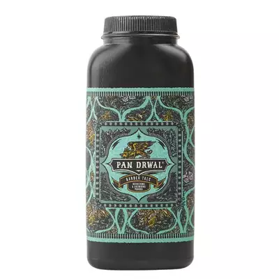 Pan Drwal Original - Talk po goleniu 200 g