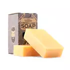 Dr K Soap Man Soap - Fresh Lime - Naturalne mydło do ciała o cytrusowym zapachu 2x112g 