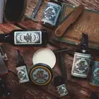 Pan Drwal Original - Puder do stylizacji włosów o męskim zapachu mięty i eukaliptusa 20 g