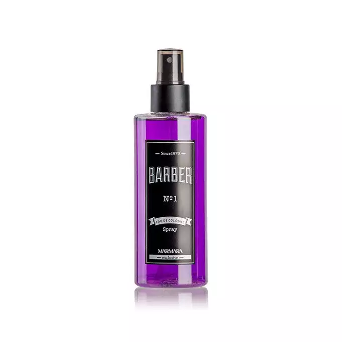 Marmara Barber Eau De Cologne No.1 - Spray po goleniu 250ml