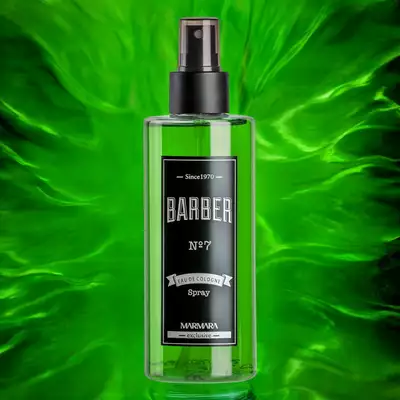 Marmara Barber Eau De Cologne No.7 - Spray po goleniu 250ml