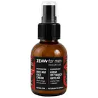 ZEW - Essential care - Regenerujący krem do cery tłustej i mieszanej z czarną hubą i skwalanem 50ml