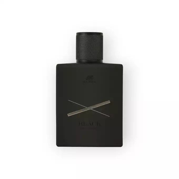 Pan Drwal x Black - Eau de parfum 100ml