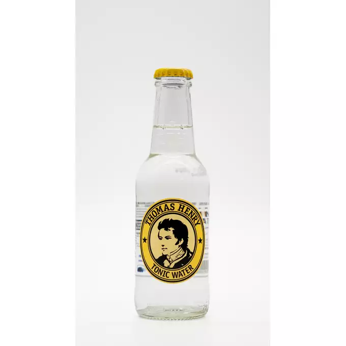 Thomas Henry - Tonic water 200ml