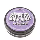 Pan Drwal Butter Pomade - Wodna pomada do włosów mocny chwyt i średni połysk 60 ml