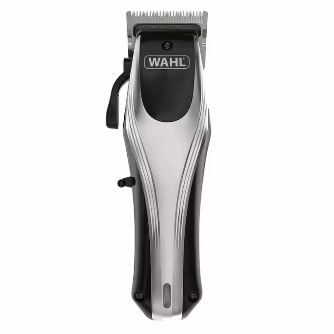 Wahl Rapid Clipper - Bezprzewodowa maszynka do strzyżenia włosów do domowego użytku