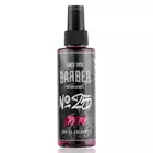 Marmara Barber Eau De Cologne No.25 Graffiti - Spray po goleniu 150ml