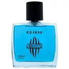Koendu Aftershave - woda po goleniu o zapachu grejpfruta, mięty i wetiwerii 100ml