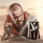 Angry Beards Żel do golenia o zapachu Jack Saloon 150 ml