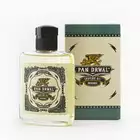 Pan Drwal Original - Olejek do golenia o męskim zapachu cedru i tabaki 100 ml