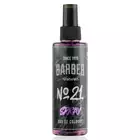 Marmara Barber Eau De Cologne No.21 Graffiti - Spray po goleniu 150ml 