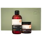Beviro - Essential hair care kit - Zestaw do pielęgnacji i stylizacji włosów