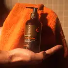 Beviro Natural Body Wash Sophisticated - Naturalny żel do mycia ciała o zapachu bergamotki, kolendry, cedru - dla dojrzałych mężczyzn 250ml