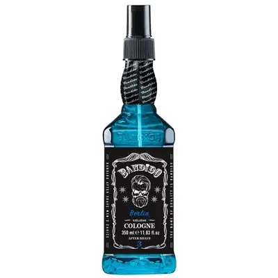 Bandido - Aftershave Berlin - Woda po goleniu w sprayu 350ml