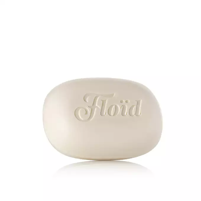 Floid Bath Soap vetyver splash - mydło w kostce o zapachu vetyver splash 120g