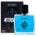 Koendu Aftershave - woda po goleniu o zapachu grejpfruta, mięty i wetiwerii 100ml