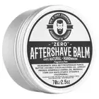 Dr K Soap Aftershave Balm Zero - Naturalny balsam bezzapachowy po goleniu 70g