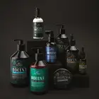 Pan Drwal Docent - Serum do przetłuszczających się włosów oraz skóry głowy 100ml