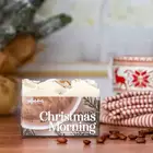 Cellar Door Christmas Morning - mydło w kostce o zapachu espresso, burbona oraz słonego karmelu 142g