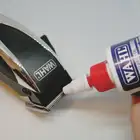 Wahl Olejek do smarowania ostrzy maszynek i trymerów - 3310-1101 clipper oil 118,3ml