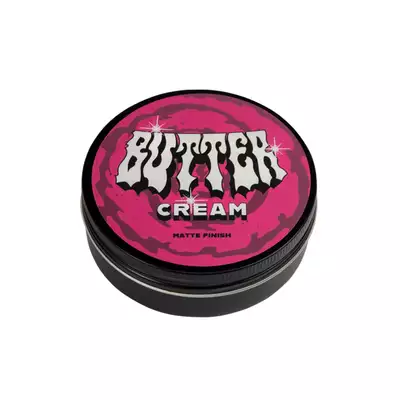 Pan Drwal Butter Cream - Lekki krem do stylizacji włosów o matowym efekcie 60ml