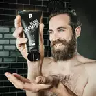 Angry Beards Niesamowity szampon do brody o zapachu cytrusów i ambry 150ml