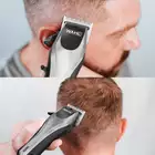 Wahl Rapid Clipper - Bezprzewodowa maszynka do strzyżenia włosów do domowego użytku