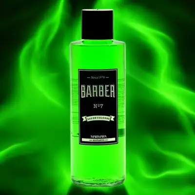 Marmara Barber Eau De Cologne No.7 - Woda po goleniu 500ml