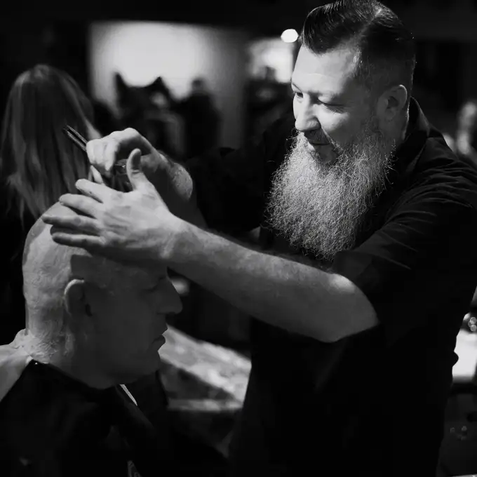 Pan Drwal Steam Punk Grooming Tonic - Tonik do stylizacji włosów 250 ml