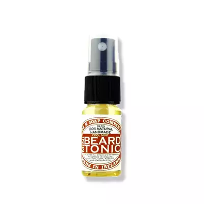 Dr K Soap Tonic Pepper Mint - olejek do brody Mięta pieprzowa 10 ml