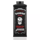 Bandido Luxury Barber Powder - Talk fryzjerski 250g 