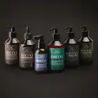 Pan Drwal Docent - Szampon do włosów skóra wrażliwa 250 ml